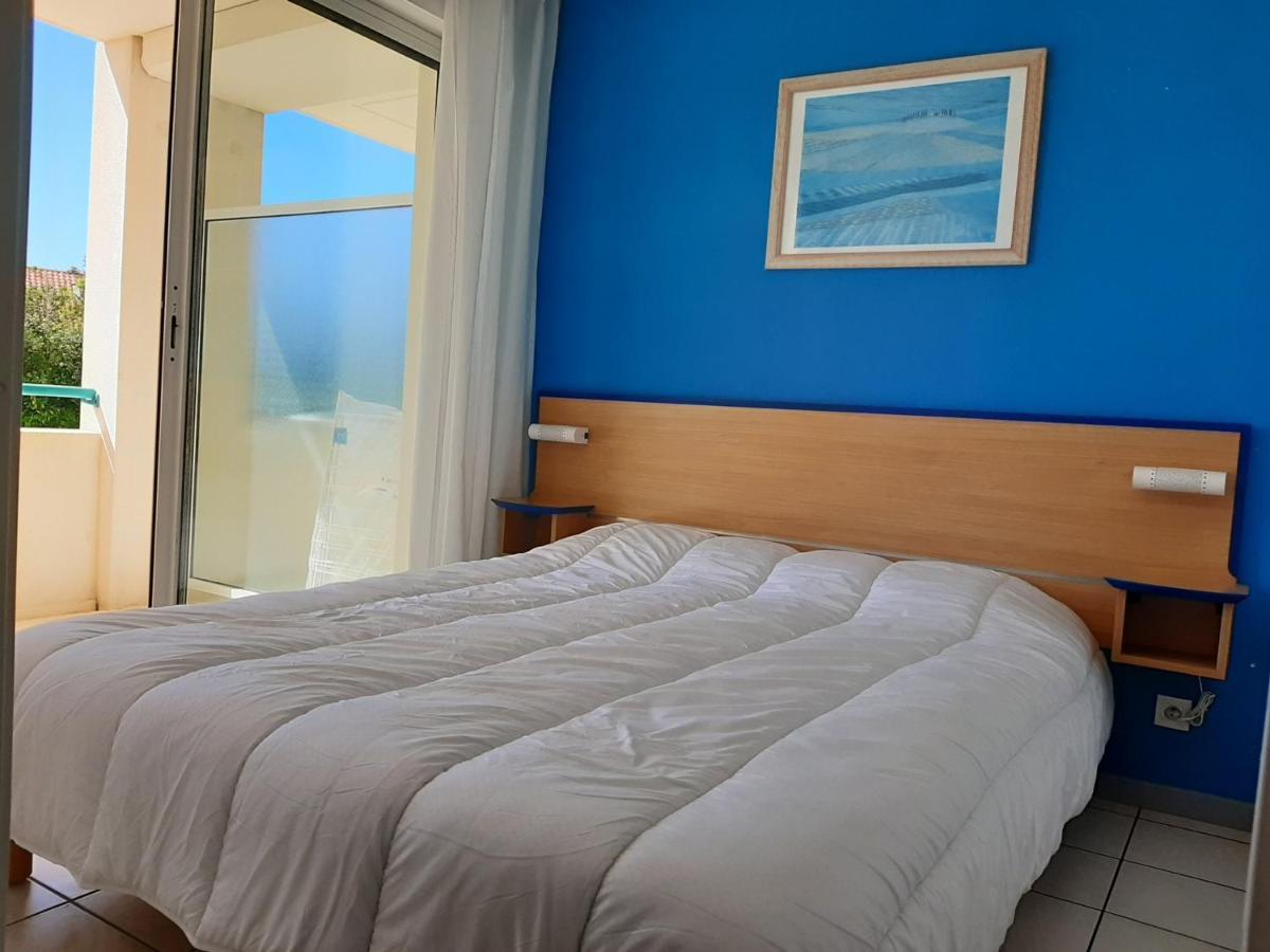 Appartement A Ciboure Avec Terrasse, Piscine Chauffee Et Parking - Ideal Golf Et Plage - Fr-1-239-551 외부 사진