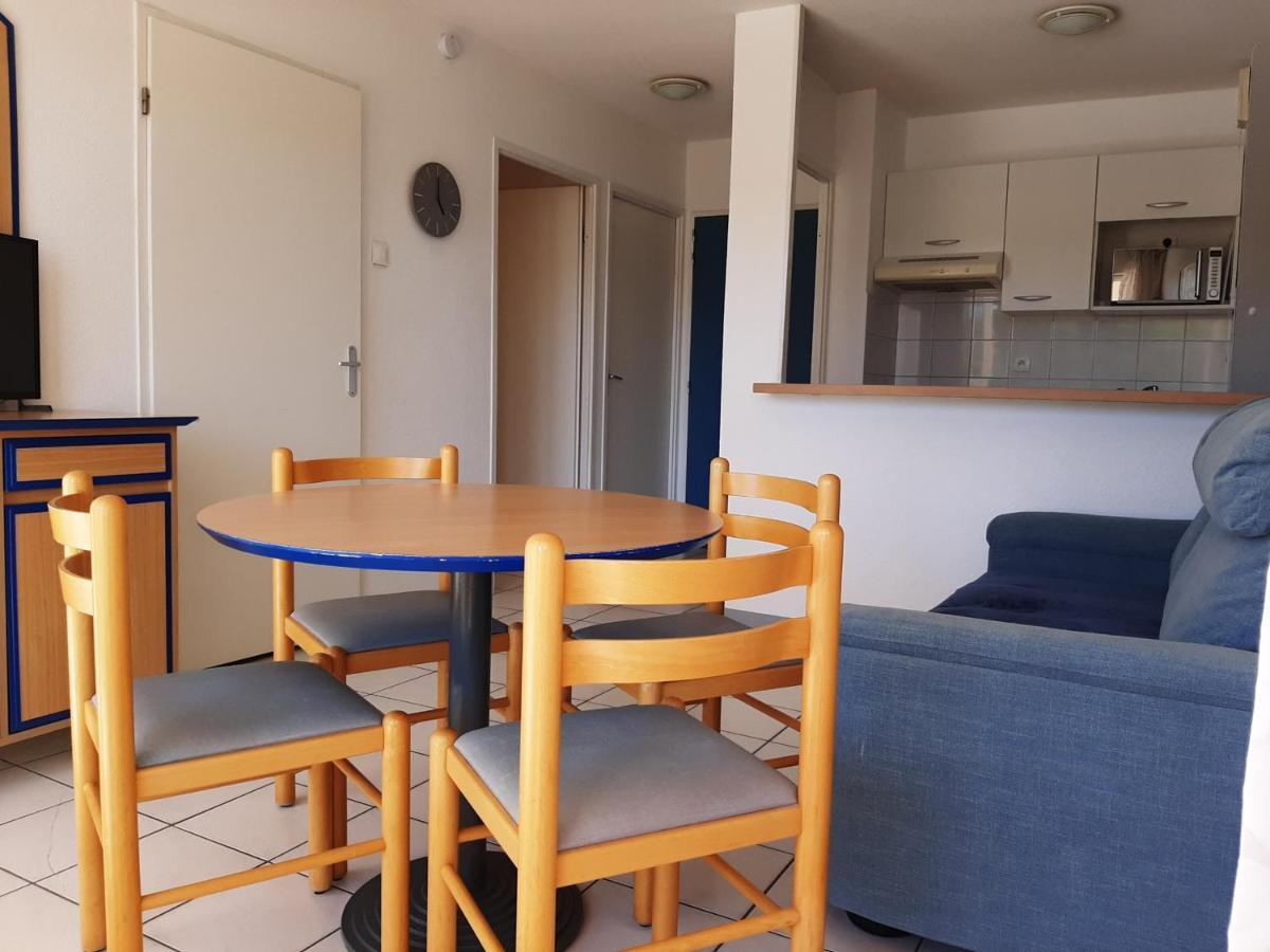 Appartement A Ciboure Avec Terrasse, Piscine Chauffee Et Parking - Ideal Golf Et Plage - Fr-1-239-551 외부 사진